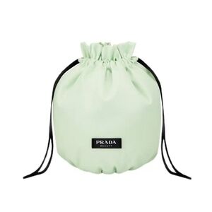 Prada pouch